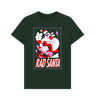 Evergreen Rad Santa