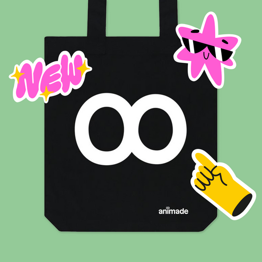 Animade Tote